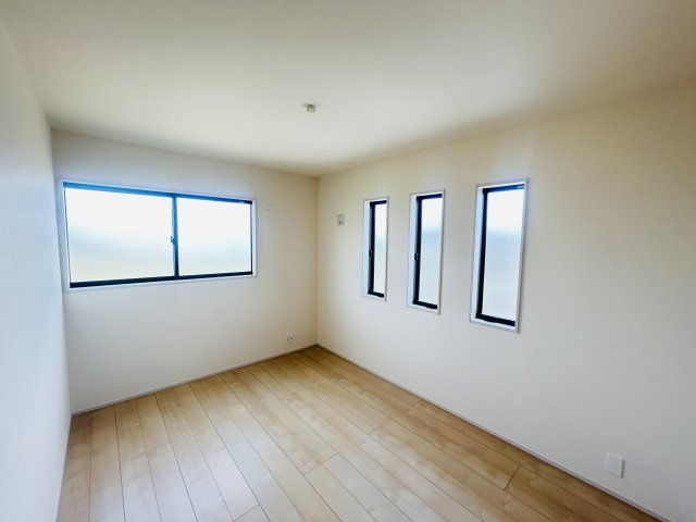 新築　前橋市小屋原町第１　Livele Garden.S　1号棟の洋室|前橋市小屋原町第１　Livele Garden.S　1号棟