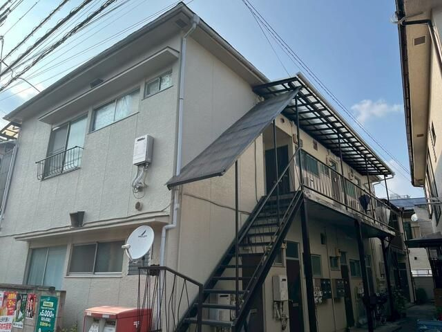 プランドール小日向Ⅰ