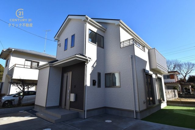 ハートフルタウン 　水戸市大塚町1905番　A