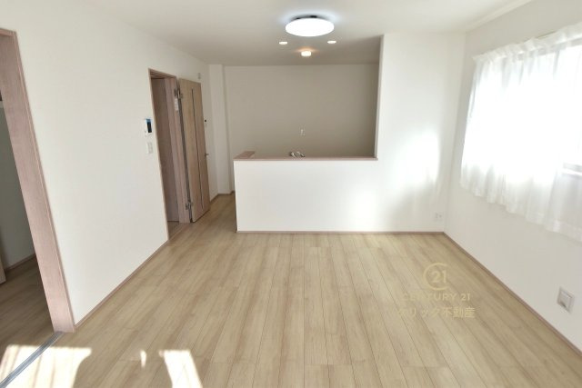 ハートフルタウン 　水戸市大塚町1905番　Aの省エネ性能ラベル