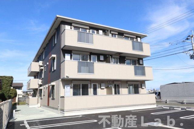 アクアフェリーチェ　A棟