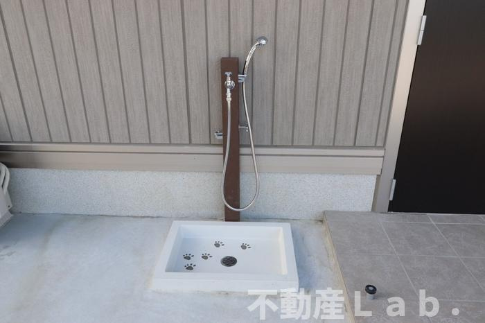 アクアフェリーチェ　A棟のその他共用部分