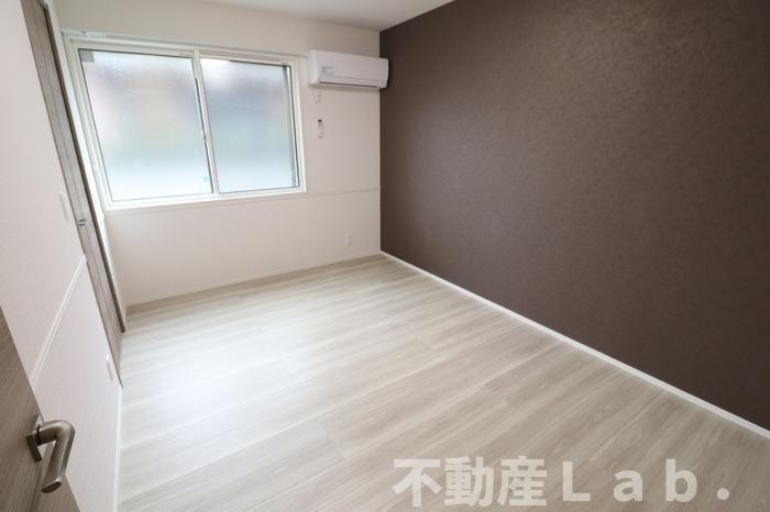 アクアフェリーチェ　A棟のその他