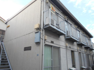 コーポステラの画像