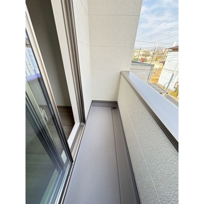 【バルコニー】 | OGハイツ