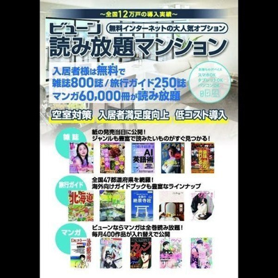 【その他共用部分】 | OGハイツ