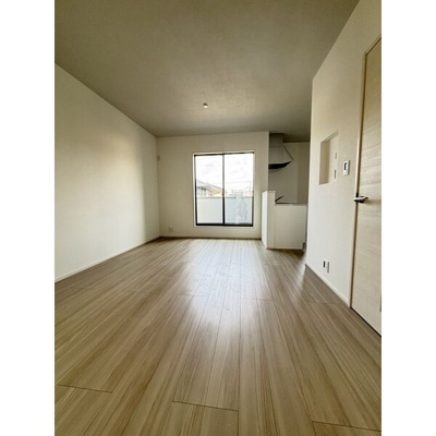 【居間・リビング】 | OGハイツ