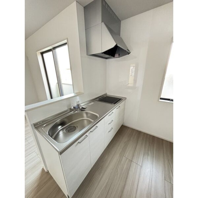 【キッチン】 | OGハイツ