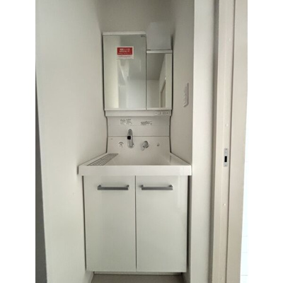 【洗面所】 | OGハイツ