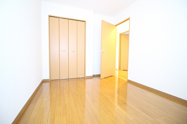 FORESIGHT Mの洋室