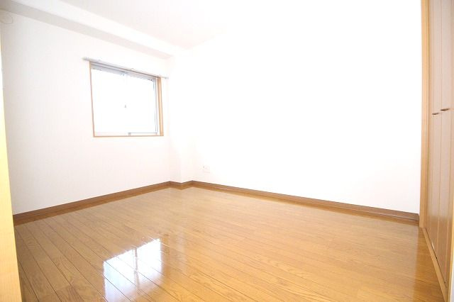 FORESIGHT Mの洋室