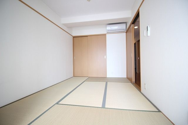 FORESIGHT Mの和室