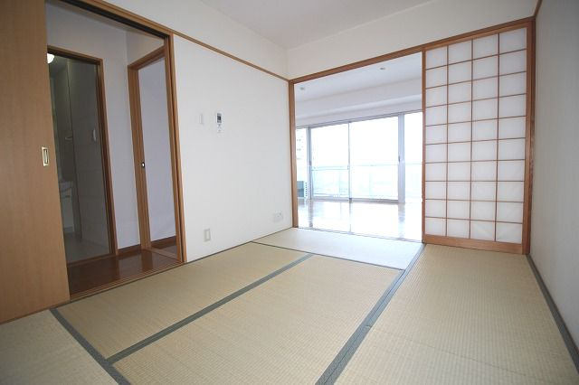 FORESIGHT Mの和室