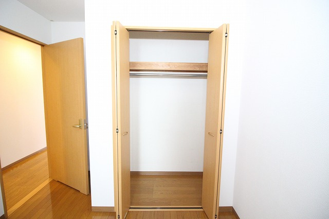 FORESIGHT Mの収納