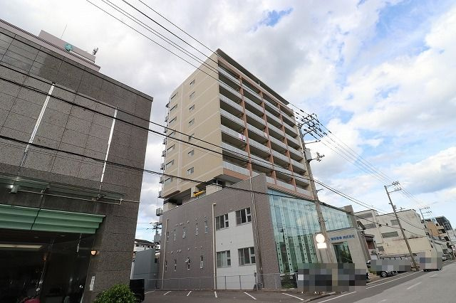 FORESIGHT Mの外観