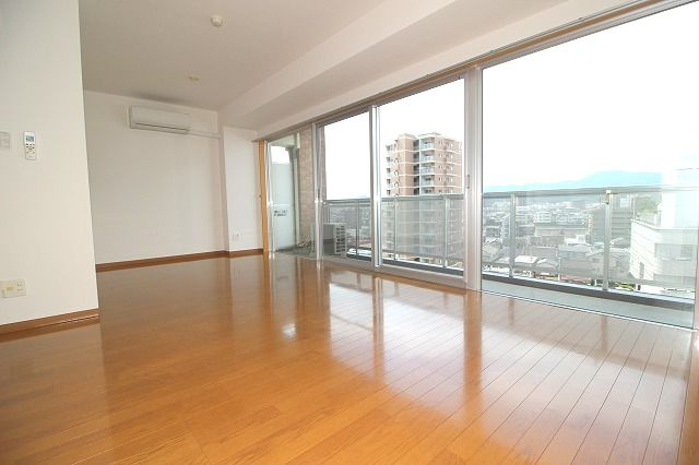 FORESIGHT Mの居間・リビング