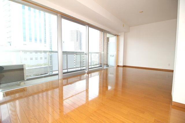 FORESIGHT Mの居間・リビング