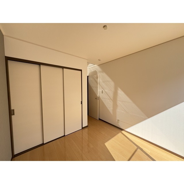 フォレスト春日の和室