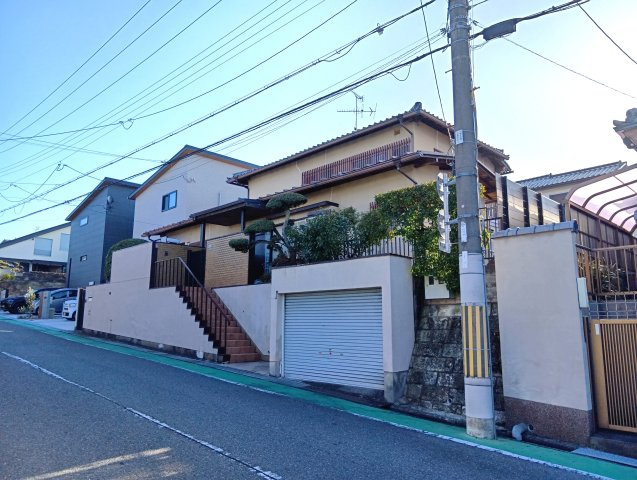 【外観】 | 大阪狭山市西山台2丁目 土地