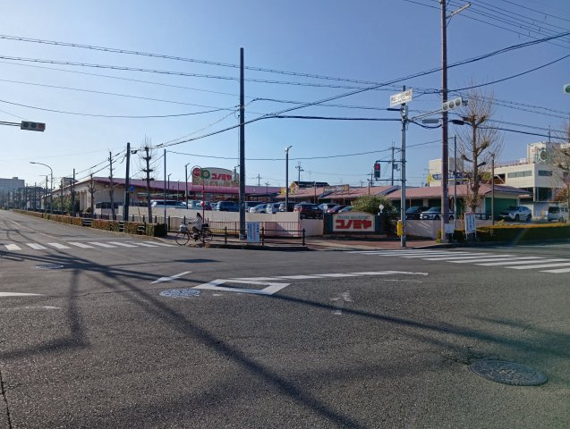 【周辺】 | 大阪狭山市西山台2丁目 土地 | コノミヤ