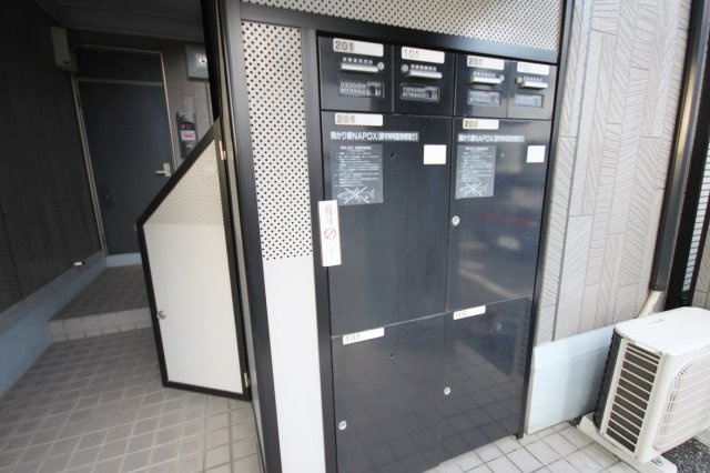 ボヌール95のその他共用部分