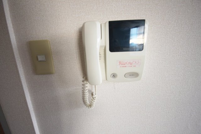 ボヌール95のセキュリティ