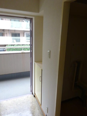 【玄関】 | ハイツリヴァ・スター