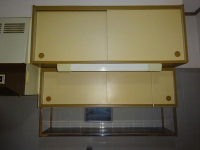 【収納】 | ハイツリヴァ・スター