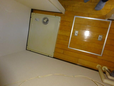 【設備】 | ハイツリヴァ・スター