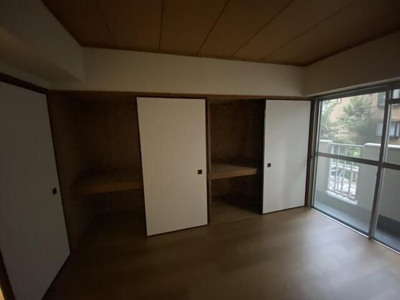 【寝室】 | ハイツリヴァ・スター