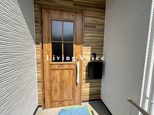 【エントランス】 | 【仲介手数料０円】相模原市中央区東淵野辺4期　新築一戸建て | 【仲介手数料０円】相模原市中央区東淵野辺4期　新築一戸建て