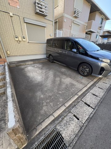 セジュールフローラのその他共用部分