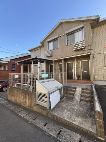 セジュールフローラのその他共用部分