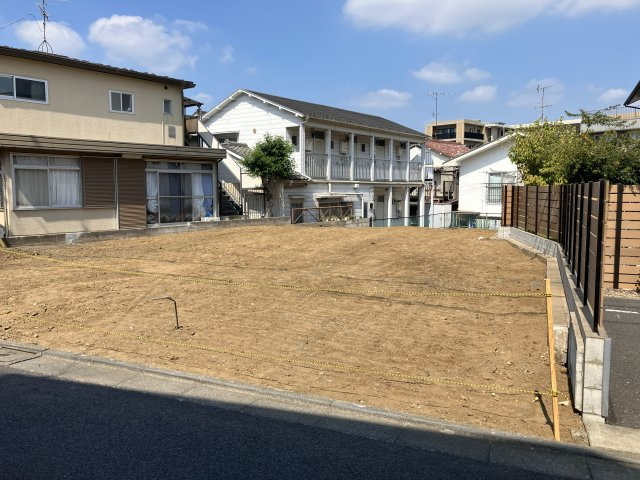 【外観】 | 下高井戸土地