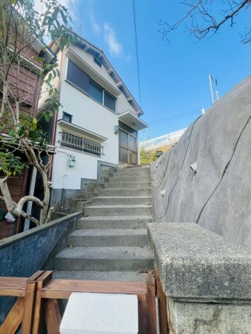 千代が丘２丁目貸家のその他共用部分