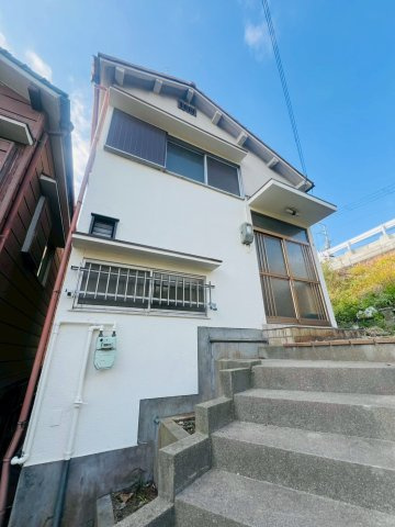 千代が丘２丁目貸家の外観