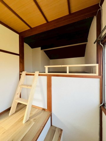 千代が丘２丁目貸家のその他