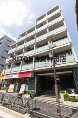 【外観】 | タキミハウス西早稲田