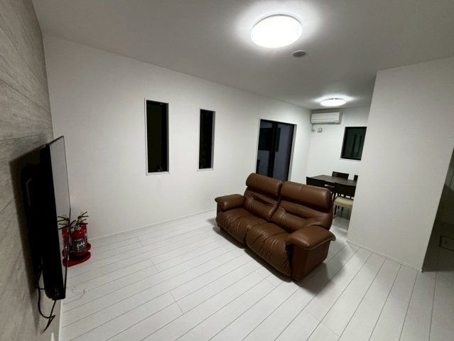 泉佐野市笠松２丁目戸建のその他共用部分