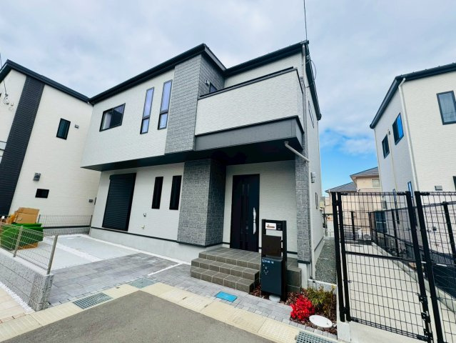 泉佐野市笠松２丁目戸建