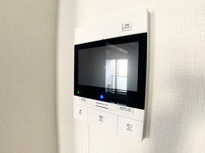 【セキュリティ】 | KDX川口幸町レジデンス