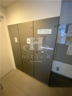 【設備】 | KDX川口幸町レジデンス