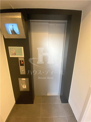 【その他共用部分】 | KDX川口幸町レジデンス