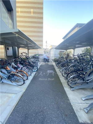 【その他共用部分】 | KDX川口幸町レジデンス