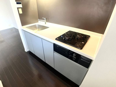 【キッチン】 | KDX川口幸町レジデンス | 使いやすいキッチンです