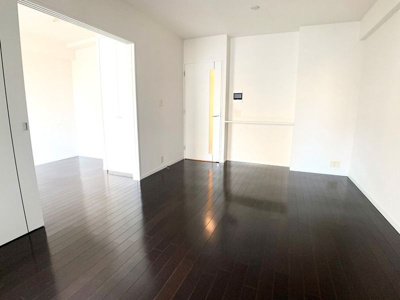 【内装】 | KDX川口幸町レジデンス | 内装も気になるポイント