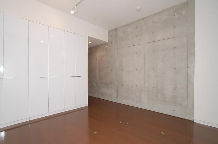 グランドコンシェルジュ都立大学の内装