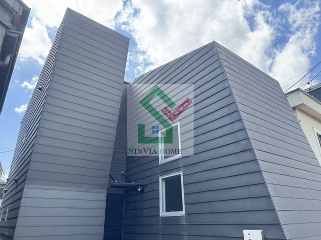 芝久保5丁目貸家