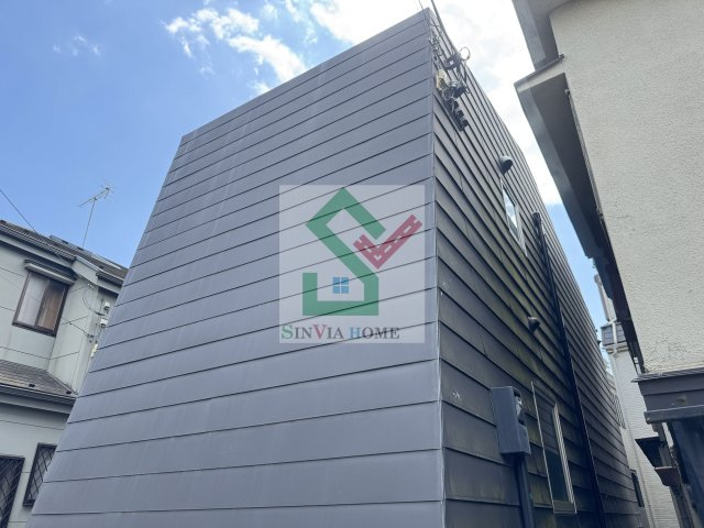 芝久保5丁目貸家のその他