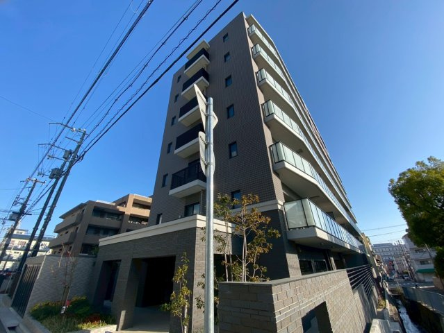 ワコーレ王子公園アクロススクエア